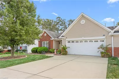 216 Slate Drive, Gibsonville, NC 27249 - Photo 1