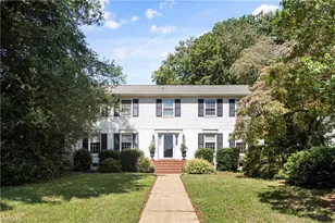 901 Fairgreen Rd, Greensboro, NC 27410 - Photo 1