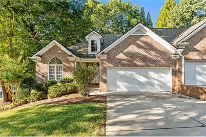 4 Indigo Lake Terrace, Greensboro, NC 27455 - Photo 1