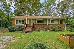 406 Wake Dr, Winston-Salem, NC 27106 - Photo 1