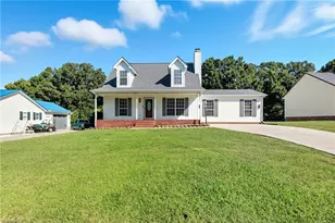 186 Rebecca Dr, Thomasville, NC 27360 - Photo 1