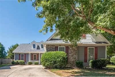 4005 Black Gum Place, Greensboro, NC 27405 - Photo 1