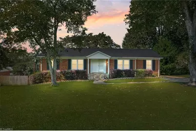 1907 Norwich Drive, Greensboro, NC 27410 - Photo 1