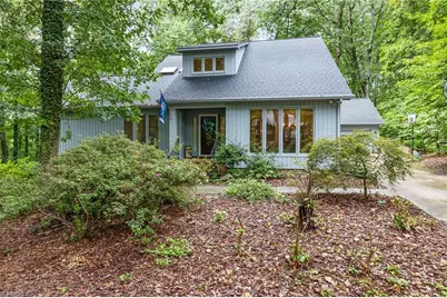 1215 Foxfire Drive, Greensboro, NC 27410 - Photo 1