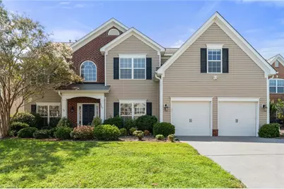 3527 Glenfield Lane, Clemmons, NC 27012 - Photo 1