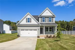 1353 Ouray Dr, Kernersville, NC 27284 - Photo 1