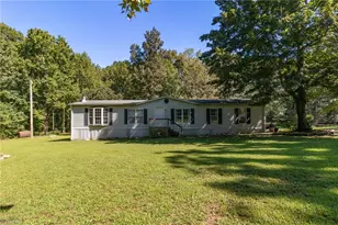 9272 & 9274 US Hwy 64 W, Trinity, NC 27370 - Photo 1