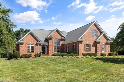 123 Meadows Edge Drive, Advance, NC 27006 - Photo 1