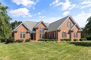 123 Meadows Edge Dr, Advance, NC 27006 - Photo 1