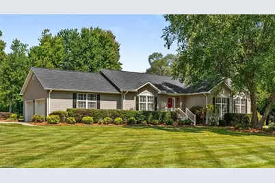 1242 Scalesville Road, Summerfield, NC 27358 - Photo 1