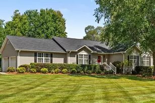 1242 Scalesville Rd, Summerfield, NC 27358 - Photo 1