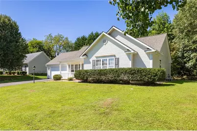 429 Hidden Creek Road, Winston-Salem, NC 27127 - Photo 1