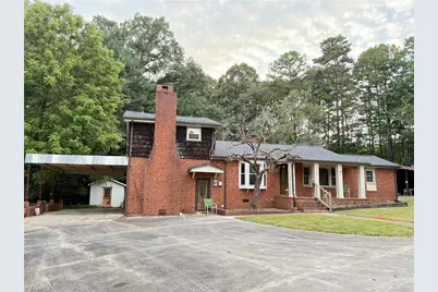 1108 Pine Hill Road, Asheboro, NC 27205 - Photo 1