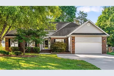 1213 Raspberry Run, Graham, NC 27253 - Photo 1