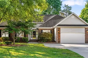 1213 Raspberry Run, Graham, NC 27253 - Photo 1