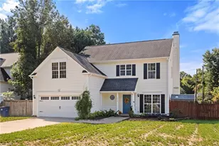 1030 Still Point Dr, Winston-Salem, NC 27103 - Photo 1