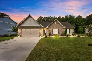 1674 Ploughboy Ln, Winston-Salem, NC 27103 - Photo 1