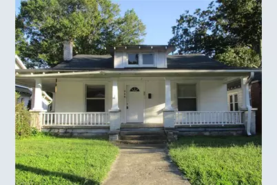 326 Louise Avenue, High Point, NC 27262 - Photo 1