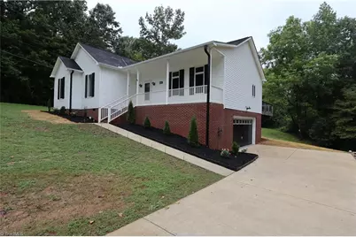 1250 Noah Road, Graham, NC 27253 - Photo 1