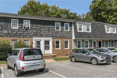 22 Forsyth Street, Thomasville, NC 27360 - Photo 1