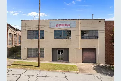 130 E 5th Street, Burlington, NC 27215 - Photo 1