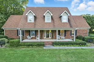 3813 Oak Forest Dr, High Point, NC 27265 - Photo 1