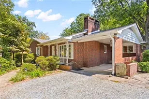 2720 Terrace Dr, Burlington, NC 27215 - Photo 1