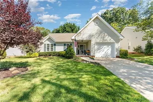 5420 Whitley Way, Greensboro, NC 27407 - Photo 1