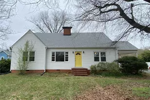 4025 Robinhood Rd, Winston-Salem, NC 27106 - Photo 1