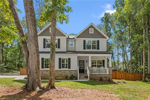 1890 Terry Smith Trail, Burlington, NC 27217 - Photo 1