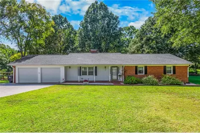 131 Luzelle Drive, Winston-Salem, NC 27103 - Photo 1