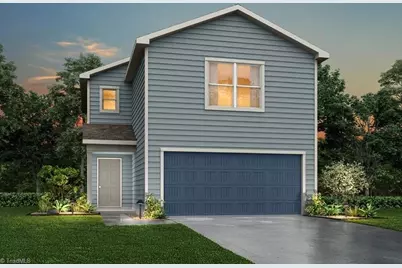424 Regency Lane, Eden, NC 27288 - Photo 1