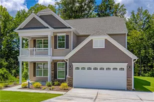 5527 Siler St, Trinity, NC 27370 - Photo 1