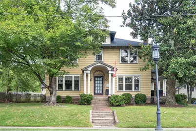 129 Tate Street, Greensboro, NC 27403 - Photo 1