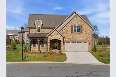 1092 Tulloch Court, Burlington, NC 27215 - Photo 1