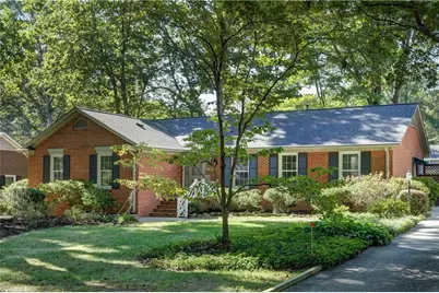 3003 Round Hill Road, Greensboro, NC 27408 - Photo 1