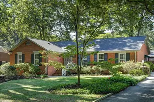 3003 Round Hill Rd, Greensboro, NC 27408 - Photo 1