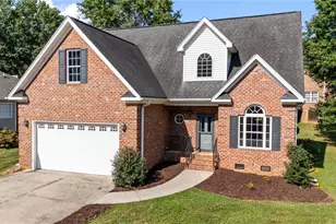 181 New Hampshire Ct, Mocksville, NC 27028 - Photo 1