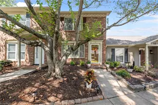 12 Prairie Trail, Greensboro, NC 27410 - Photo 1