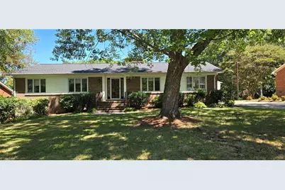 5606 Country Lane, Greensboro, NC 27410 - Photo 1