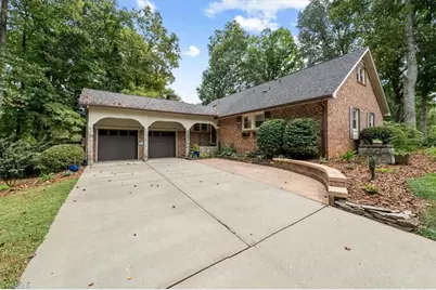 4907 Trailwood Drive, Greensboro, NC 27407 - Photo 1