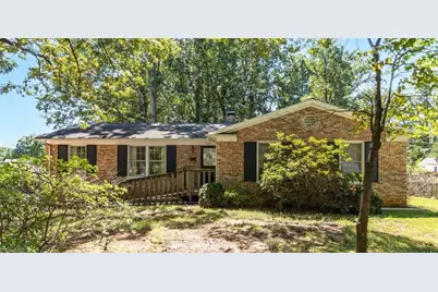 3105 Stratford Drive, Greensboro, NC 27408 - Photo 1