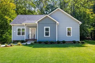 315 Hubbard St, Reidsville, NC 27320 - Photo 1