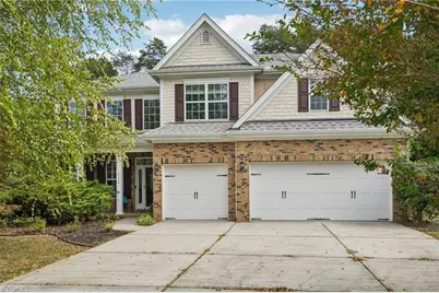 4504 Rockland Court, High Point, NC 27265 - Photo 1