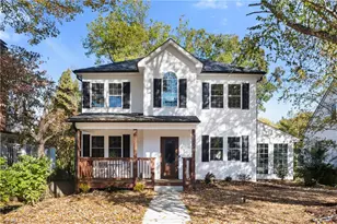 2305 Rosewood Ave, Winston-Salem, NC 27103 - Photo 1