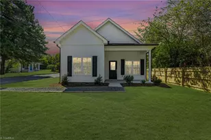 1012 Short St, Burlington, NC 27217 - Photo 1