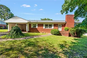 408 Eden Terrace, Archdale, NC 27263 - Photo 1