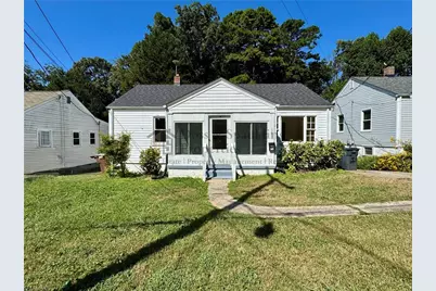 1617 Roseland Street, Greensboro, NC 27408 - Photo 1