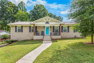 3010 Northbridge Rd, Winston-Salem, NC 27103 - Photo 1