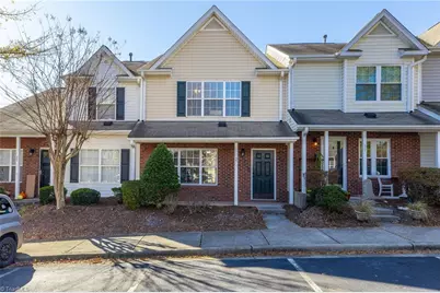 37 Tannenbaum Circle, Greensboro, NC 27410 - Photo 1